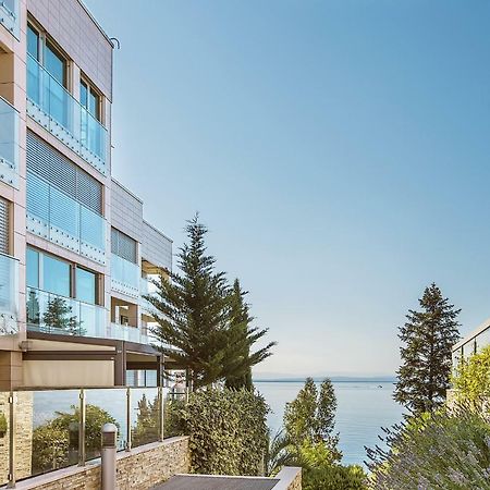 Deluxe Apartment Volosko Opatija Luaran gambar