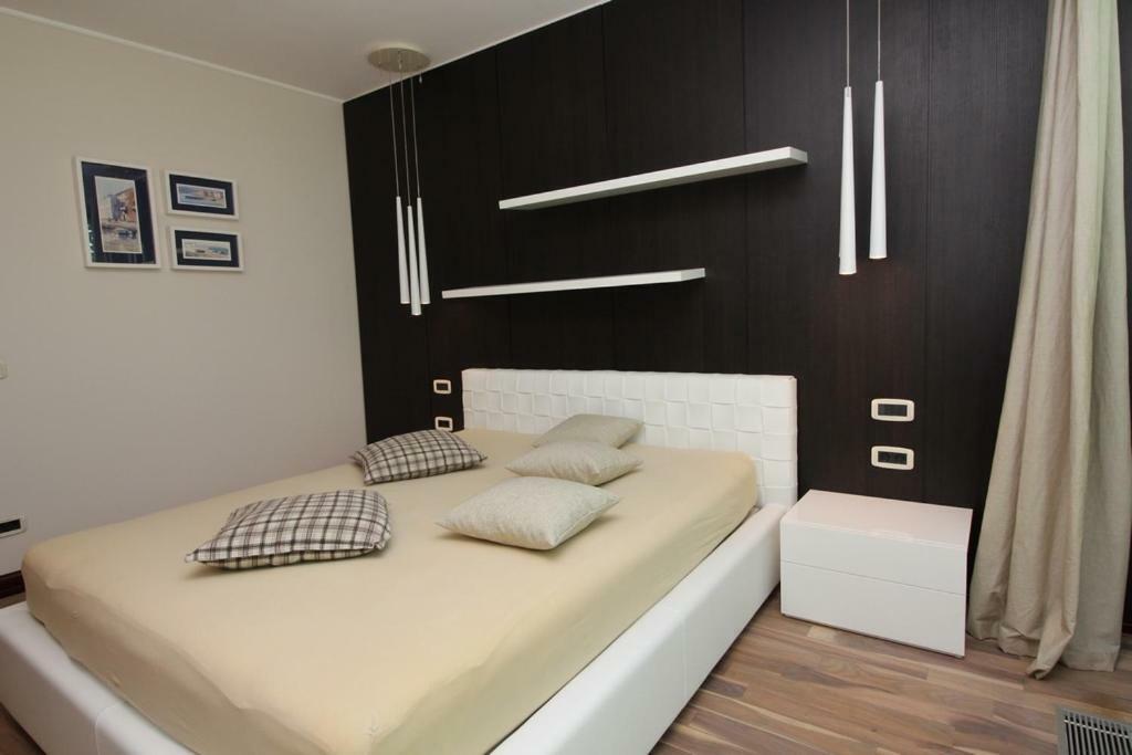 Deluxe Apartment Volosko Opatija Luaran gambar