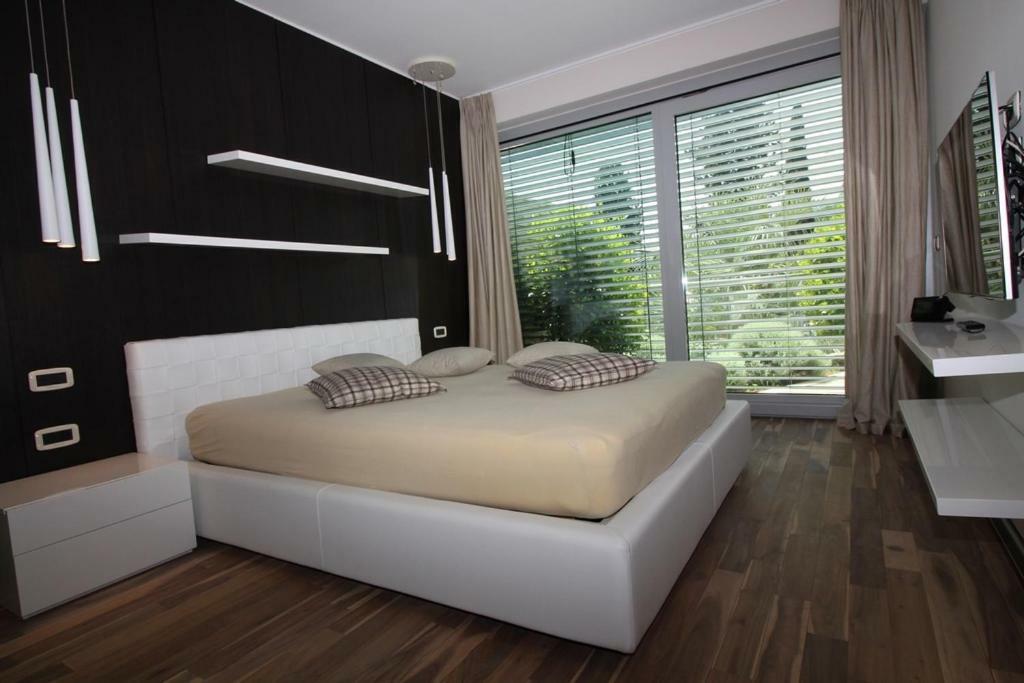 Deluxe Apartment Volosko Opatija Luaran gambar