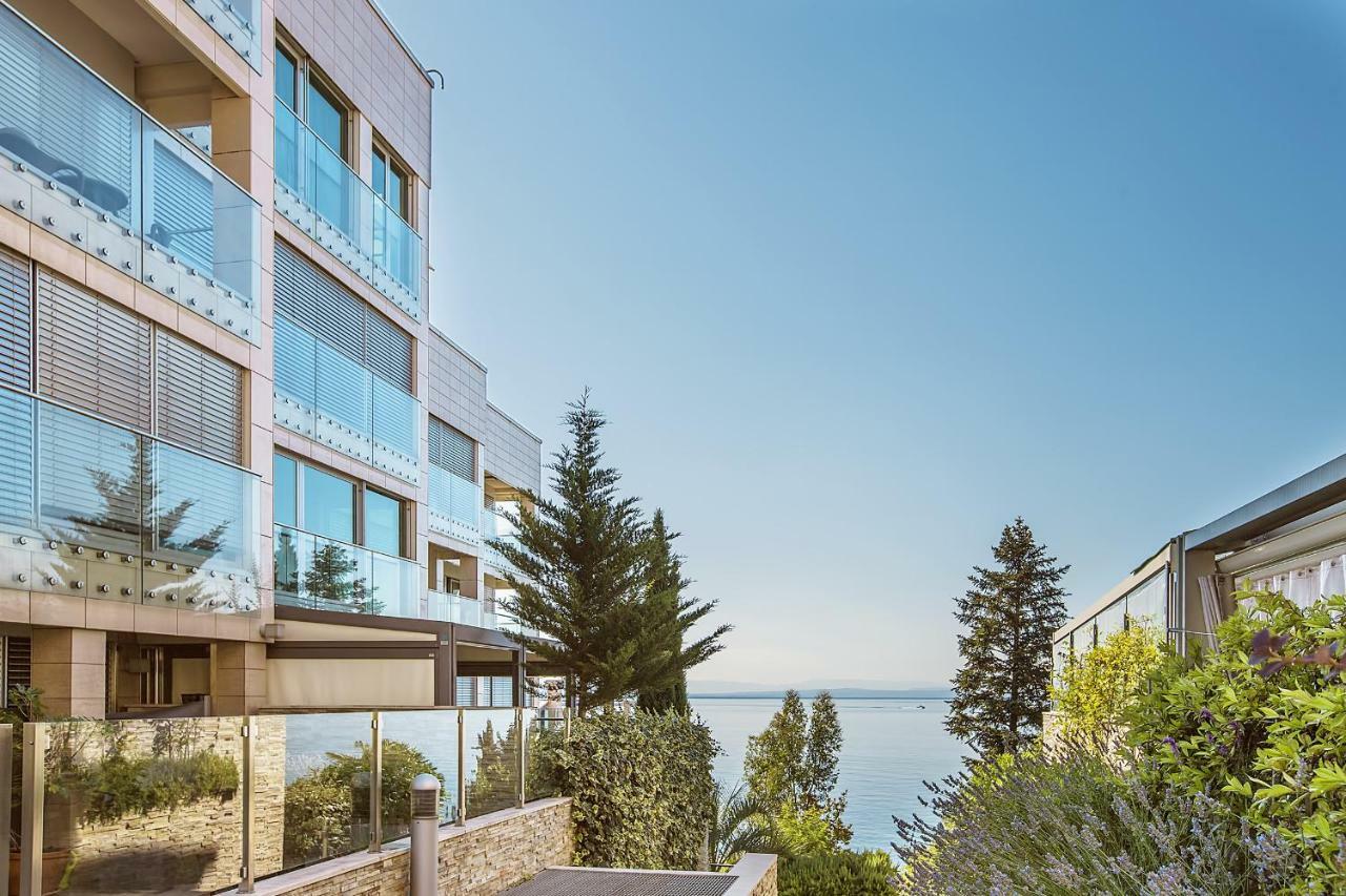 Deluxe Apartment Volosko Opatija Luaran gambar