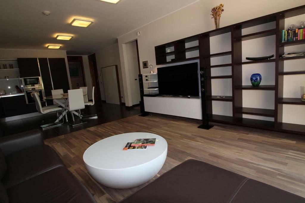 Deluxe Apartment Volosko Opatija Luaran gambar