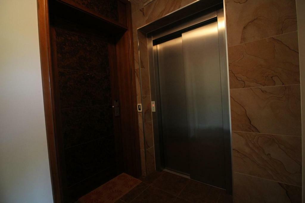 Deluxe Apartment Volosko Opatija Luaran gambar