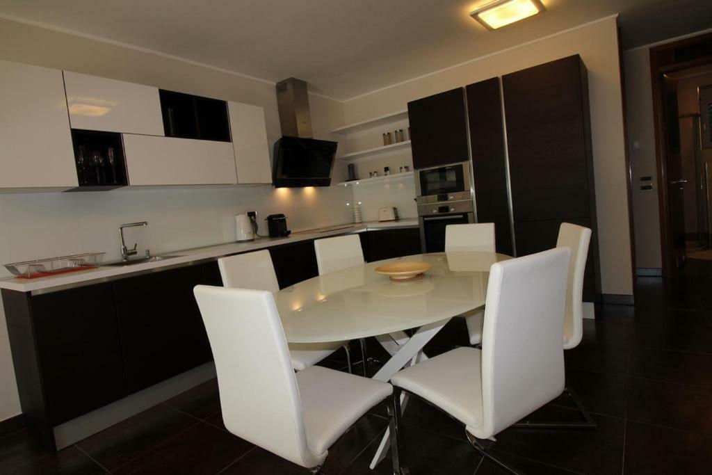Deluxe Apartment Volosko Opatija Luaran gambar