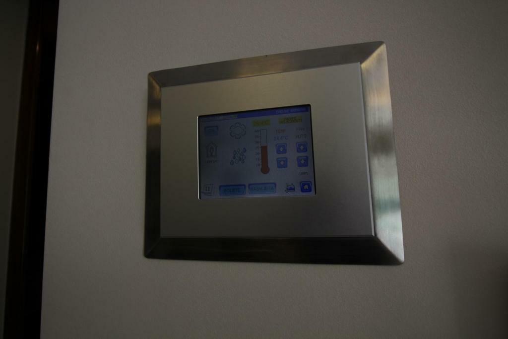 Deluxe Apartment Volosko Opatija Luaran gambar
