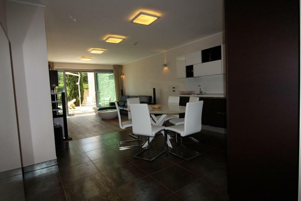 Deluxe Apartment Volosko Opatija Luaran gambar